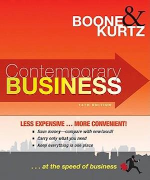 Contemporary Business