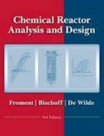 Chemical Reactor Analysis and Design 3e