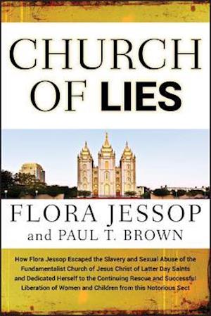 Church of Lies