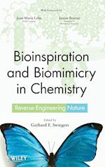 Bioinspiration and Biomimicry in Chemistry – Reverse–Engineering Nature