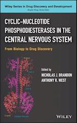 Cyclic–Nucleotide Phosphodiesterases in the Central Nervous System – From Biology to Drug Discovery