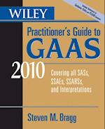 Wiley Practitioner's Guide to GAAS 2010