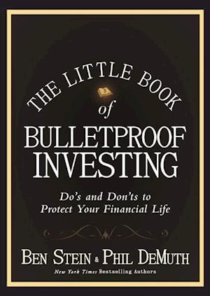 The Little Book of Bulletproof Investing