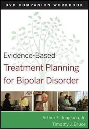 Evidence-Based Treatment Planning for Bipolar Disorder Companion Workbook