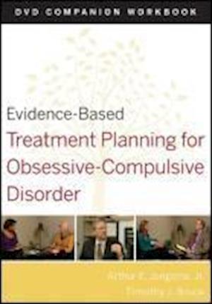 Evidence-Based Treatment Planning for Obsessive-Compulsive Disorder, Companion Workbook