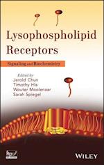 Lysophospholipid Receptors – Signaling and Biochemistry