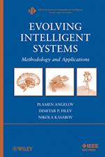 Evolving Intelligent Systems