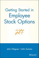 Getting Started In Employee Stock Options