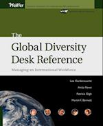 The Global Diversity Desk Reference