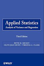 Applied Statistics