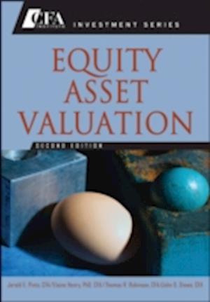 Equity Asset Valuation