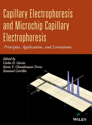 Capillary Electrophoresis and Microchip Capillary Electrophoresis