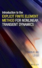 Introduction to the Explicit Finite Element Method  for Nonlinear Transient Dynamics