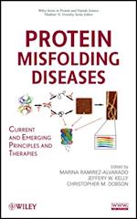 Protein Misfolding Diseases