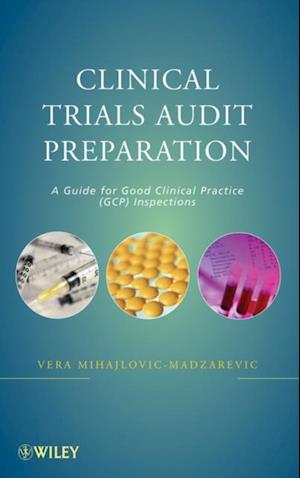 Clinical Trials Audit Preparation