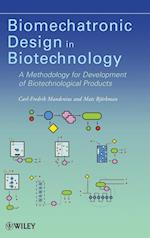 Biomechatronic Design in Biotechnology