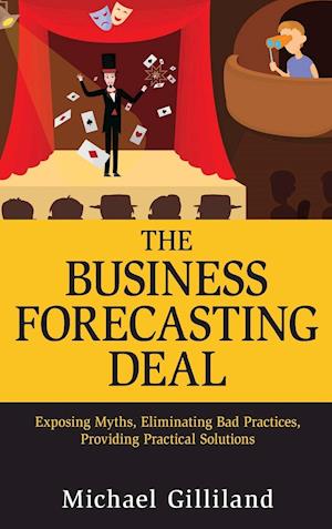 The Business Forecasting Deal