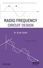 Radio Frequency Circuit Design 2e