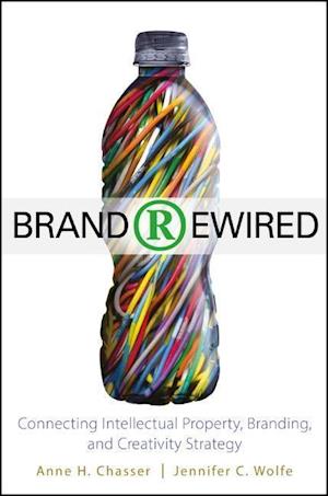Brand Rewired – Connecting Intellectual Property Branding and Creativity Strategy