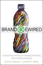 Brand Rewired – Connecting Intellectual Property Branding and Creativity Strategy