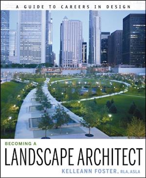 Becoming a Landscape Architect