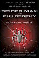 Spider–Man and Philosophy – The Web of Inquiry
