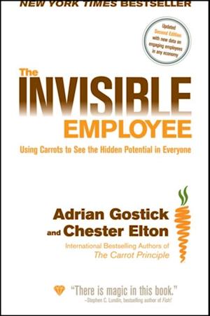 Invisible Employee