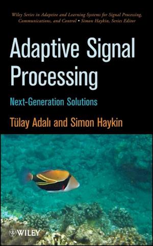 Adaptive Signal Processing