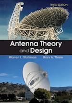 Antenna Theory and Design 3e