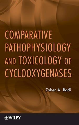 Comparative Pathophysiology and Toxicology of Cyclooxygenases