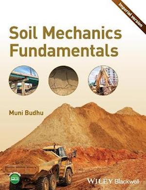 Soil Mechanics Fundamentals