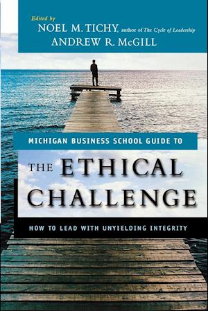 The Ethical Challenge