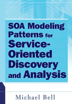 SOA Modeling Patterns for Service-Oriented Discovery and Analysis