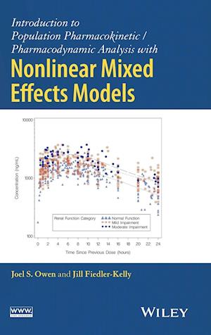 Introduction to Population Pharmacokinetic / Pharmacodynamic Analysis with Nonlinear Mixed Effects Models