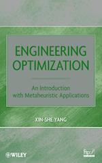 Engineering Optimization – An Introduction with Metaheuristic Applications