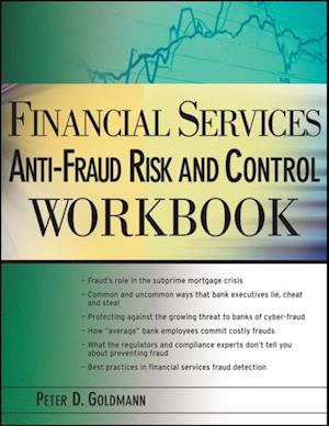 Financial Services Anti-Fraud Risk and Control Workbook