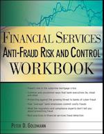 Financial Services Anti-Fraud Risk and Control Workbook