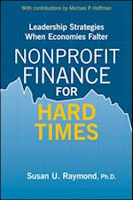 Nonprofit Finance for Hard Times