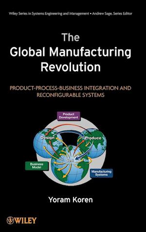 The Global Manufacturing Revolution – Product– Process–Business Integration and Reconfigurable Systems