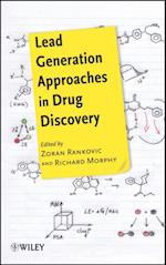 Lead Generation Approaches in Drug Discovery