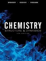 Chemistry – Structure and Dynamics 5e