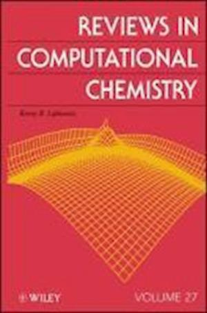 Reviews in Computational Chemistry, Volume 27