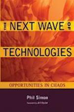 The Next Wave of Technologies: Opportunities in Ch oas