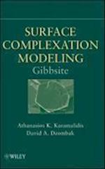 Surface Complexation Modeling – Gibbsite