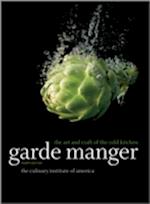 Garde Manger – The Art and Craft of the Cold Kitchen 4e