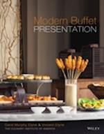 Modern Buffet Presentation