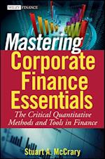 Mastering Corporate Finance Essentials