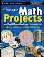 Hands-On Math Projects With Real-Life Applications