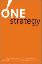 One Strategy