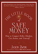 Little Book of Safe Money